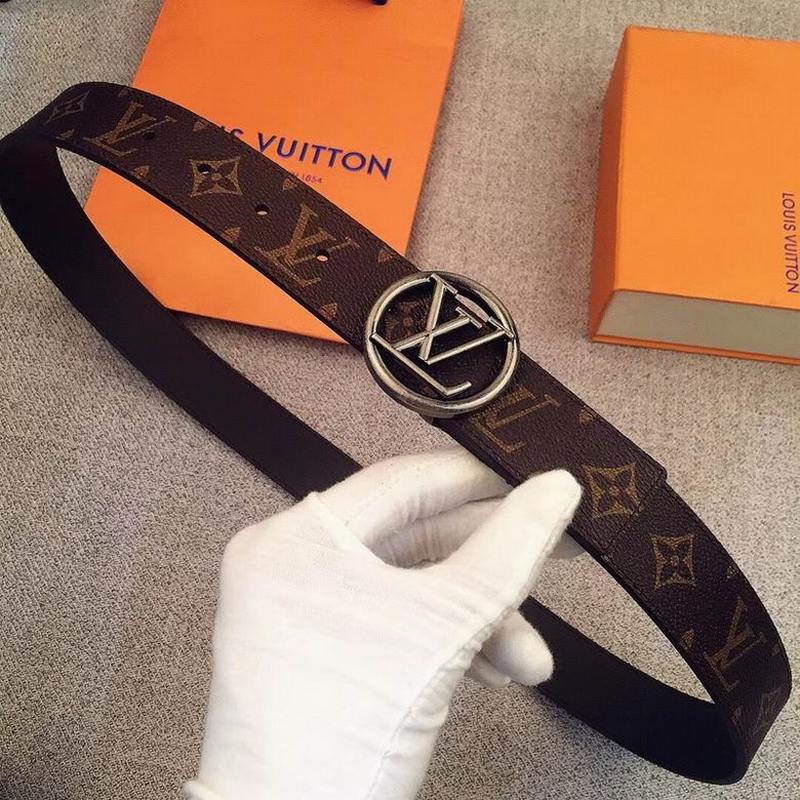 LV Belts 7982